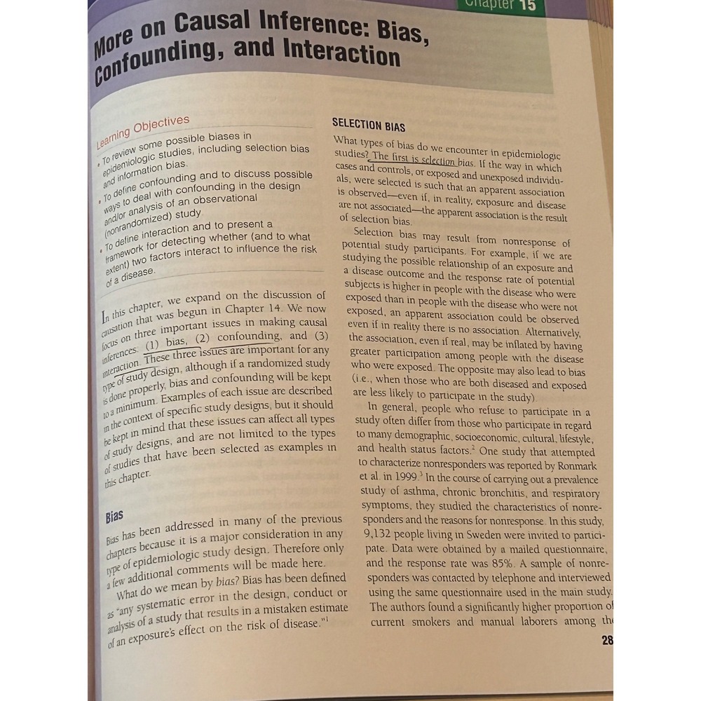Gordis Epidemiology 6th Edition Celentano Szklo Textbook unused access code - Picture 5 of 7